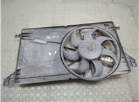  Вентилятор радиатора Ford C-Max 2002-2010 20598043 #3