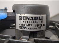 214810048R Вентилятор радиатора Dacia Sandero 2013-2020 20598046 #3