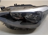 63117229685, 7229685 Фара (передняя) BMW 1 F20, F21 2011-2019 20598050 #1