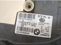 63117229685, 7229685 Фара (передняя) BMW 1 F20, F21 2011-2019 20598050 #6