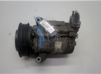  Компрессор кондиционера Opel Antara 2006-2015 20598062 #1