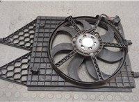  Вентилятор радиатора Ford C-Max 2002-2010 20598063 #2