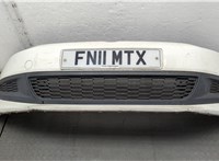 6R0807221R Бампер Volkswagen Polo 2009-2014 20598069 #1