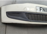 6R0807221R Бампер Volkswagen Polo 2009-2014 20598069 #3
