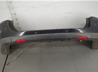  Бампер Ford Fusion 2002-2012 20598070 #1