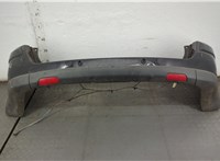  Бампер Ford Fusion 2002-2012 20598070 #6