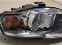 8E0941004AK Фара (передняя) Audi A4 (B7) 2004-2009 20598073 #4
