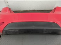  Бампер Ford Fiesta 2012-2019 20598085 #1