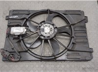 1K0121205AC, 1K0959455FB Вентилятор радиатора Volkswagen Golf 6 2009-2012 20598089 #1