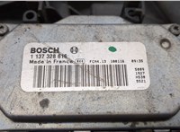 1K0121205AC, 1K0959455FB Вентилятор радиатора Volkswagen Golf 6 2009-2012 20598089 #3