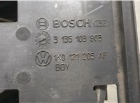 1K0121205AC, 1K0959455FB Вентилятор радиатора Volkswagen Golf 6 2009-2012 20598089 #4