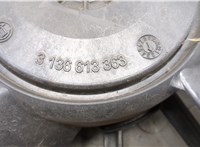 1K0121205AC, 1K0959455FB Вентилятор радиатора Volkswagen Golf 6 2009-2012 20598089 #5
