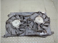  Вентилятор радиатора Saab 9-3 2002-2014 20598092 #4