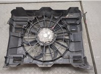  Вентилятор радиатора Land Rover Range Rover 3 (LM) 2002-2012 20598097 #4