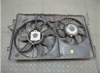  Вентилятор радиатора Volkswagen Passat 6 2005-2010 20598101 #3