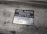  Блок управления форсунками Toyota Avensis 3 2008-2018 11499273 #5