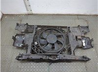 752100004R Вентилятор радиатора Renault Megane 3 2009-2016 20598109 #1