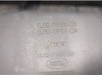 GJ3217F011CB Молдинг бампера Land Rover Range Rover Evoque 2011-2018 20598110 #4