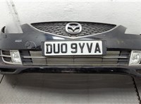  Бампер Mazda 6 (GH) 2007-2012 20598111 #2
