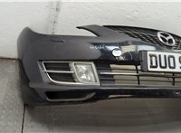  Бампер Mazda 6 (GH) 2007-2012 20598111 #4