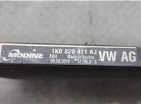  Радиатор кондиционера Skoda Yeti 2009-2018 20598123 #5