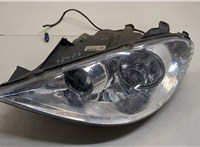 89006377 Фара (передняя) Peugeot 807 2002-2014 20598132 #1