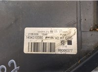 89006377 Фара (передняя) Peugeot 807 2002-2014 20598132 #8