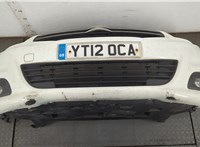  Фара противотуманная (галогенка) Citroen C4 2010-2020 11499290 #1