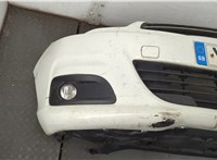  Фара противотуманная (галогенка) Citroen C4 2010-2020 11499290 #3