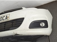  Фара противотуманная (галогенка) Citroen C4 2010-2020 11499290 #4