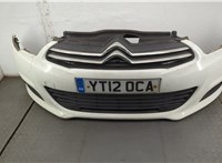  Фара противотуманная (галогенка) Citroen C4 2010-2020 11499290 #7