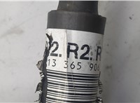  Кардан рулевой Opel Corsa D 2006-2014 20598168 #2