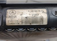 A1695000003 Радиатор охлаждения двигателя Mercedes A W169 2004-2012 20598172 #4