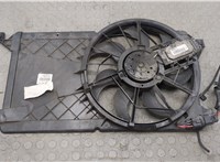  Вентилятор радиатора Ford Focus 2 2008-2011 20598213 #2