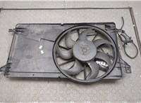  Вентилятор радиатора Ford Focus 2 2008-2011 20598213 #6
