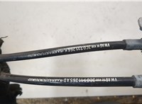  Кулиса КПП Volkswagen Passat CC 2012-2017 20598214 #4