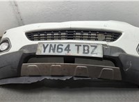  Бампер Opel Antara 2006-2015 20598227 #1