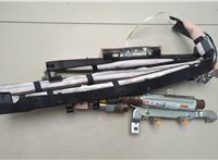  Подушка безопасности боковая (шторка) Honda CR-V 2006-2012 20598228 #1