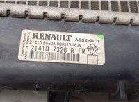 214107326R Радиатор охлаждения двигателя Dacia Sandero 2013-2020 20598231 #2