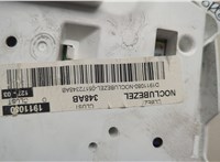  Щиток приборов (приборная панель) Jeep Patriot 2007-2010 20598234 #5