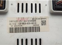  Щиток приборов (приборная панель) Jeep Patriot 2007-2010 20598234 #6