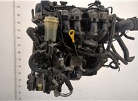  Двигатель (ДВС) Ford Focus 2 2005-2008 20598235 #4