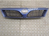  Решетка радиатора Nissan Almera N15 1995-2000 20598257 #1