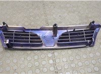  Решетка радиатора Nissan Almera N15 1995-2000 20598257 #2