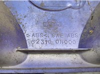  Решетка радиатора Nissan Almera N15 1995-2000 20598257 #5