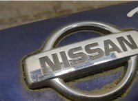  Решетка радиатора Nissan Almera N15 1995-2000 20598257 #6