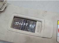  Козырек солнцезащитный BMW 3 G20, G21 2018-2025 20598281 #3
