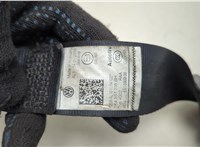 1K4857705BH Ремень безопасности Volkswagen Golf 6 2009-2012 20598302 #2