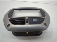  Дефлектор обдува салона Toyota RAV 4 2000-2005 20598304 #1