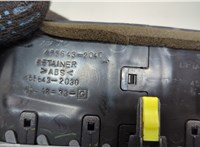  Дефлектор обдува салона Toyota RAV 4 2000-2005 20598304 #3
